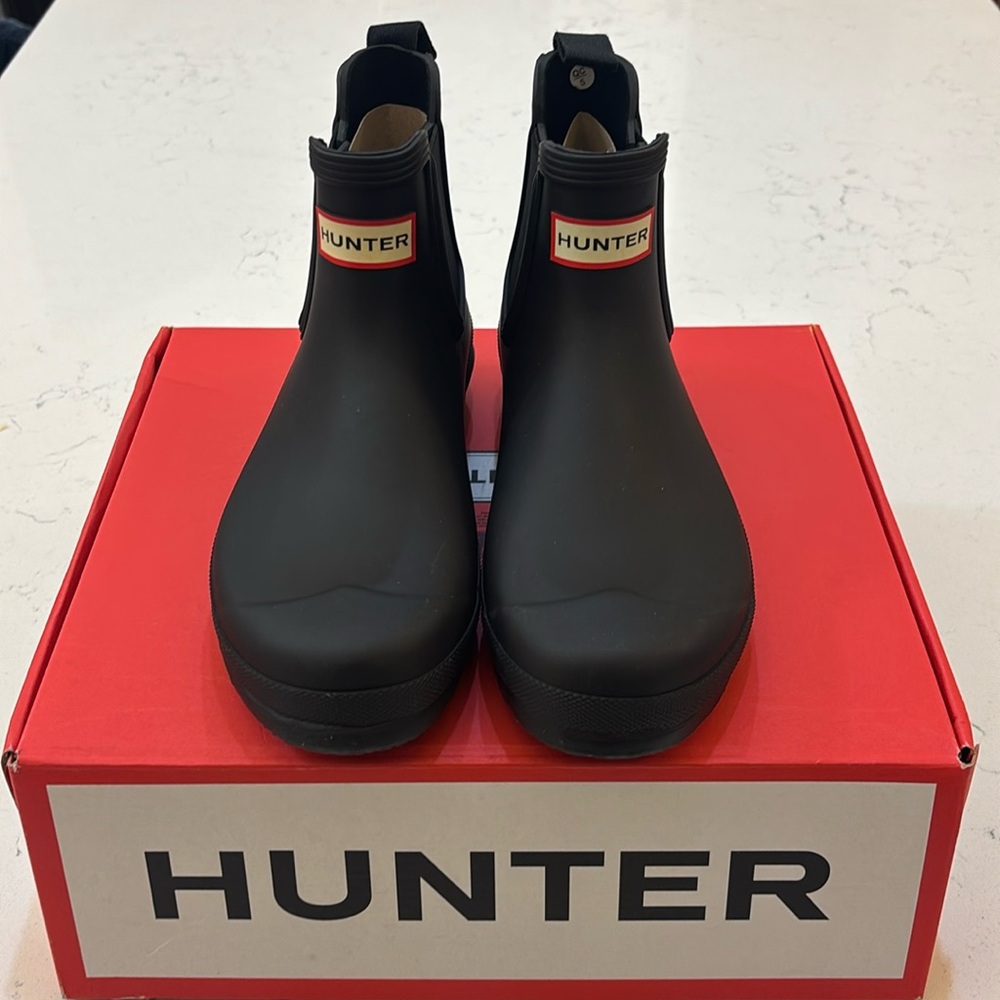Woman’s Original Hunters Boots